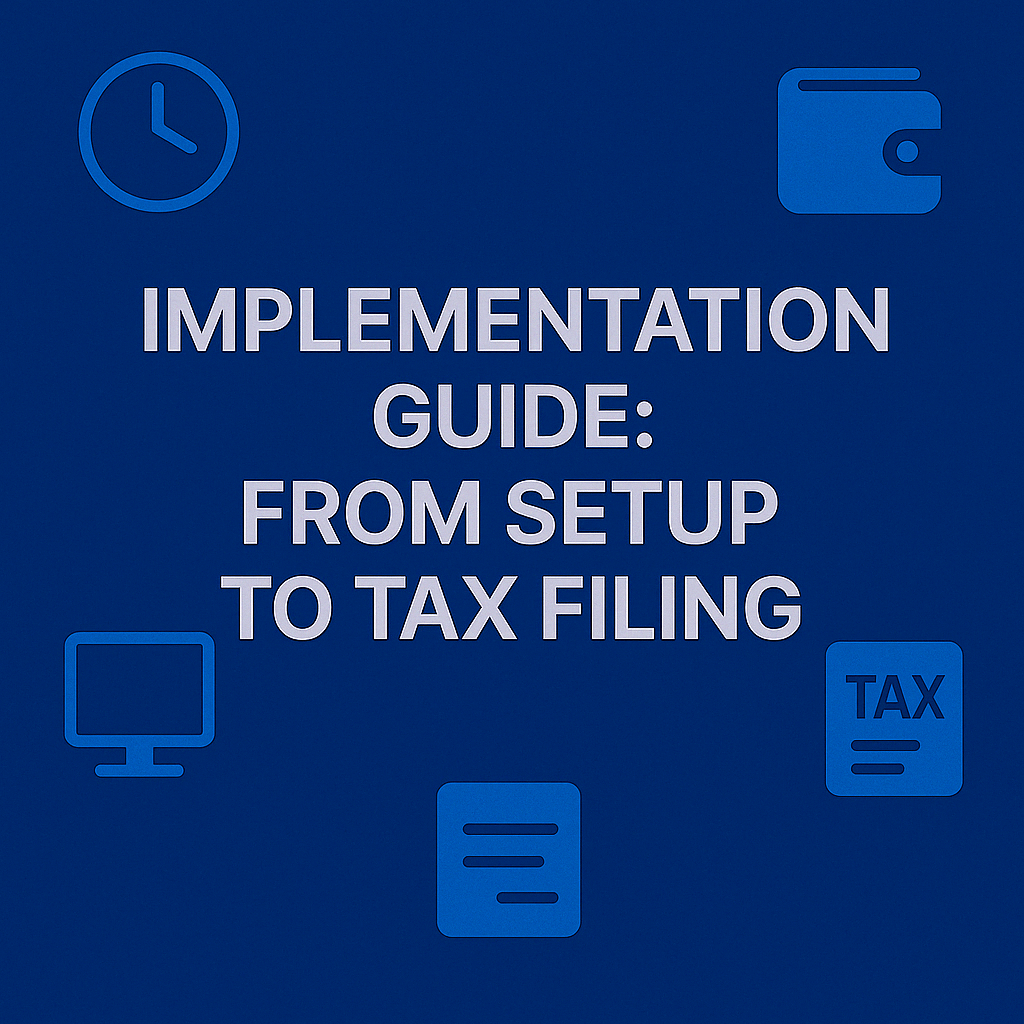 Advanced Strategies for Tax Efficiency